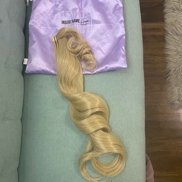 INH - insert name here pony extension - Picture 2 of 2